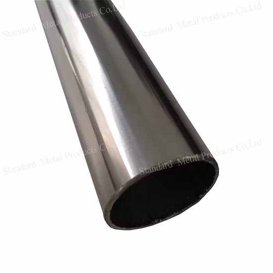A312 Smls Stainless Steel Pipe (304H Tp304H 304 316 310 347 2205)