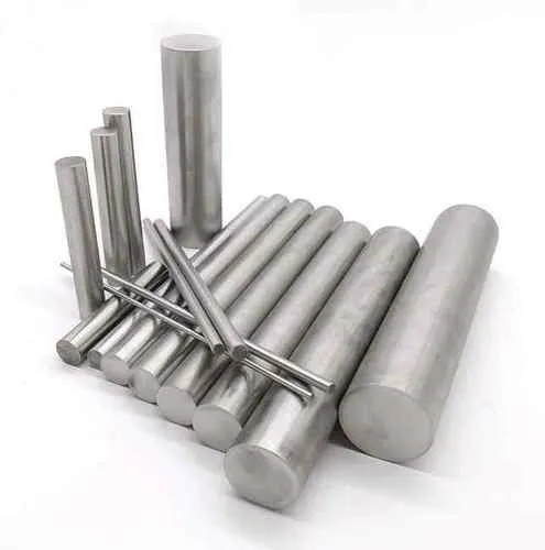 Diámetro personalizado 10 mm 20 mm 304 Ss Square/ Bobina/Bar/Hoja/ Tubo Cuadrado redondo de acero inoxidable Tubo hueco rectangular plano Barra redonda de acero inoxidable